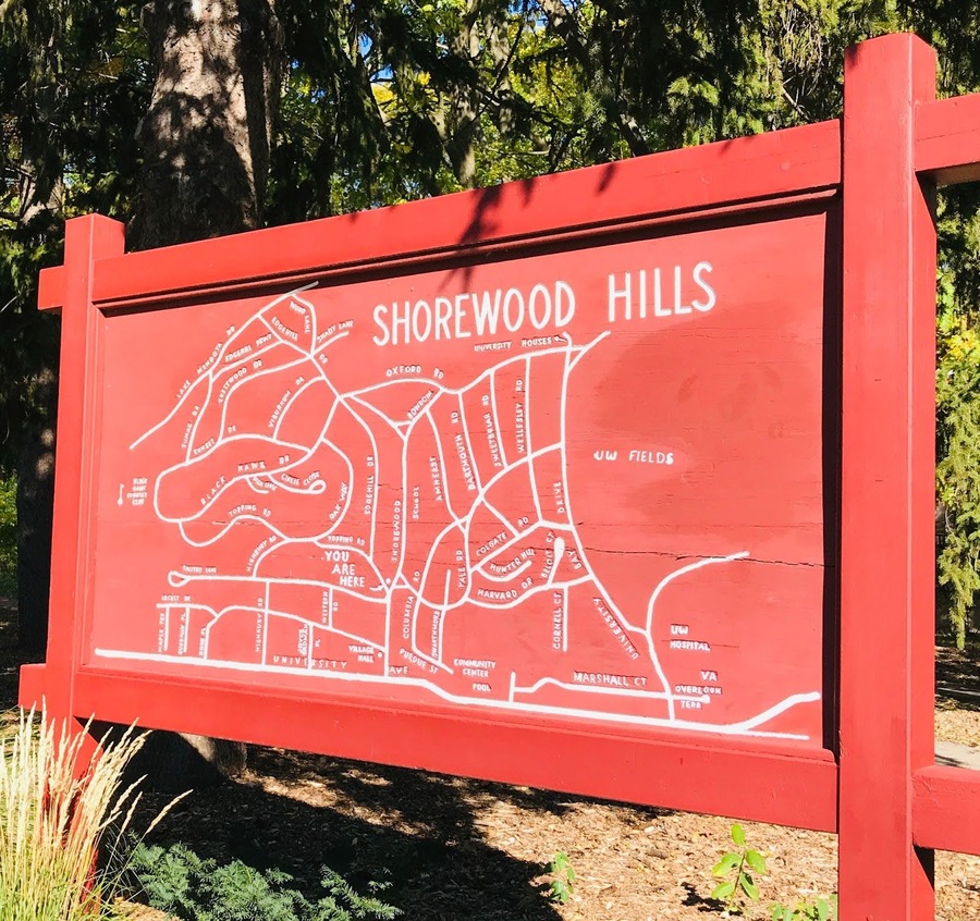 Shorewood Hills