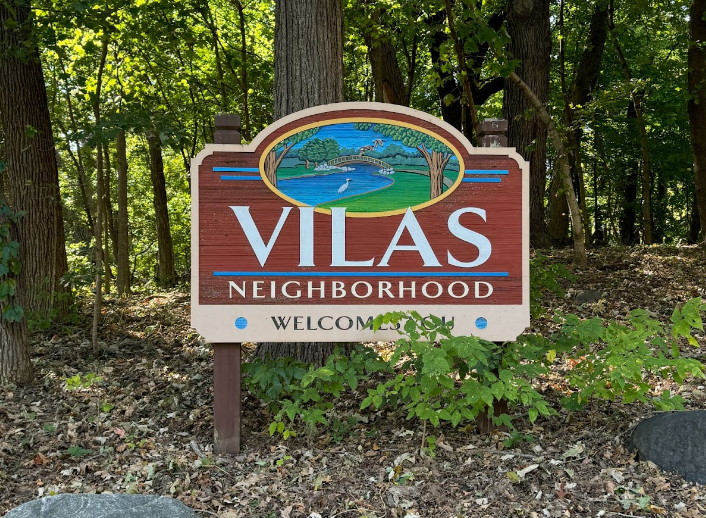 Vilas Neighborhood